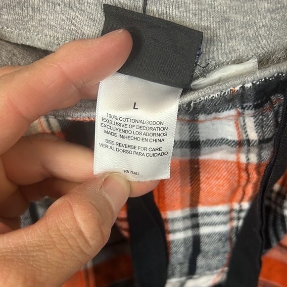 San Fransisco 49rs pajama pants for men | size large - Picture 5 of 6